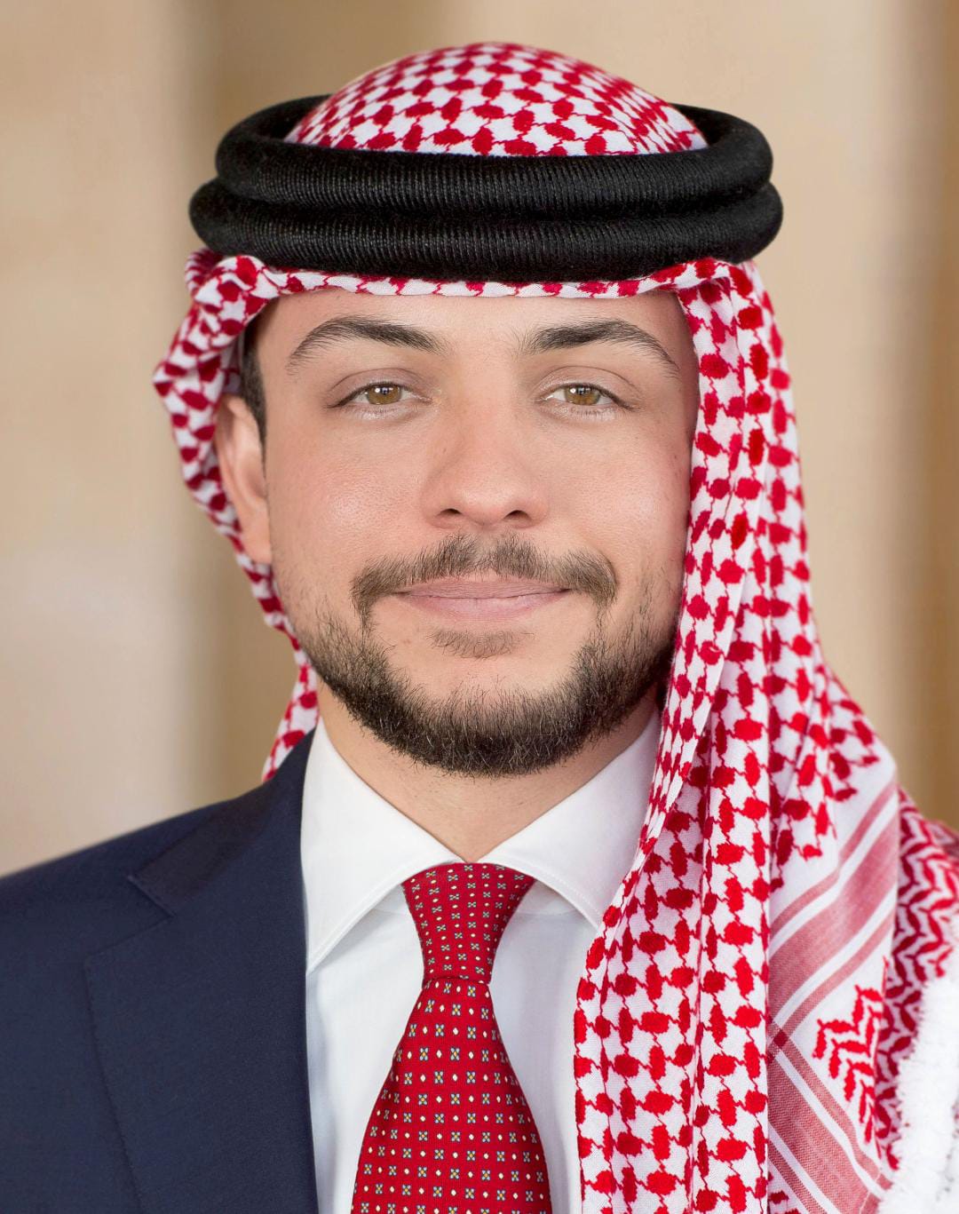 ولي العهد يجري اتصالا مع وزير التربية للاستفسار عن قضية الحميدي