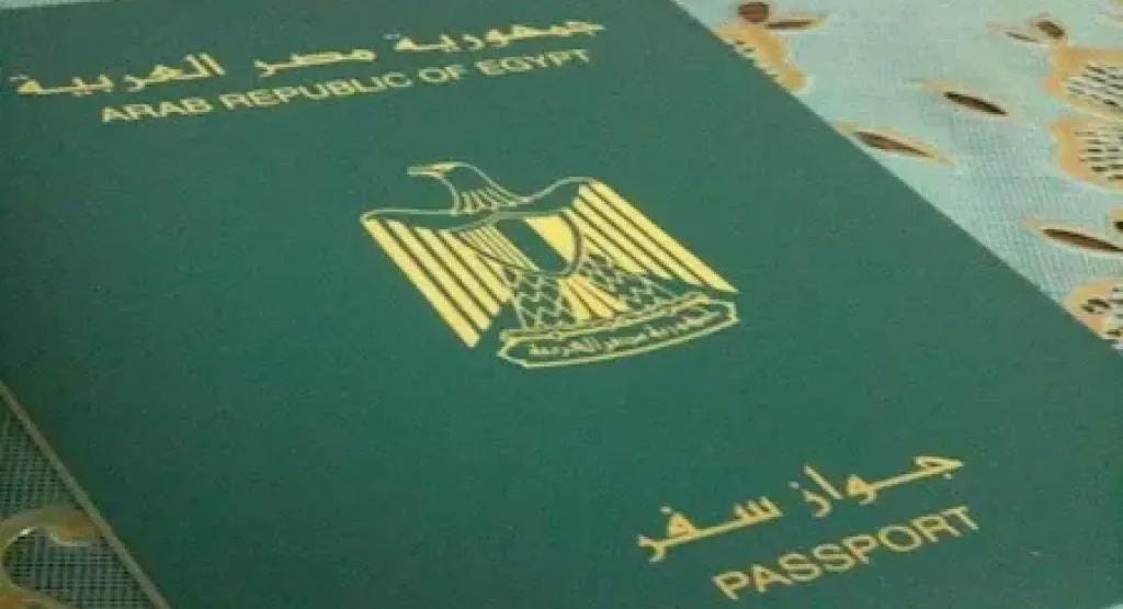 بعد شاب الغربية.. 7 حالات تسقط فيها الجنسية المصرية قانونًا