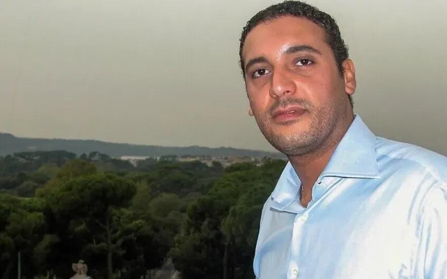 الإفراج عن نجل زعيم عربي بعد سنوات من الاحتجاز في لبنان