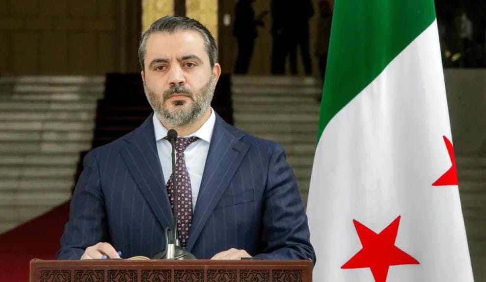 سوريا الجديدة تكشف مصير مخزونات الأسلحة الكيميائية المتبقية من عهد بشار الأسد