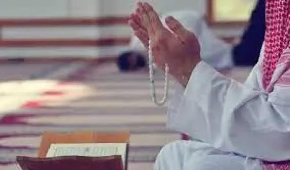 ”أدعية عامة لشهر رمضان.. احرص على ترديدها”