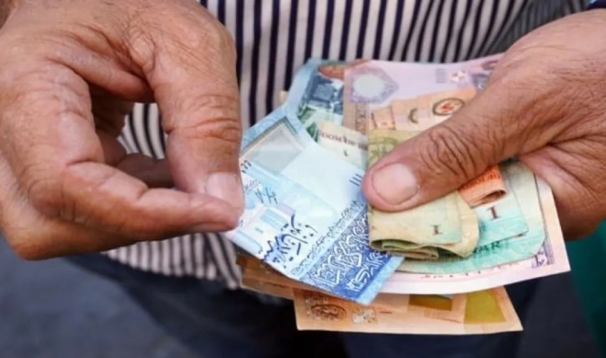 التربية تحول مستحقات العاملين في برنامج التعليم المسائي إلى البنوك