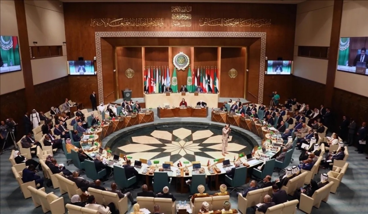 الإعلان عن موعد انعقاد القمة العربية في بغداد