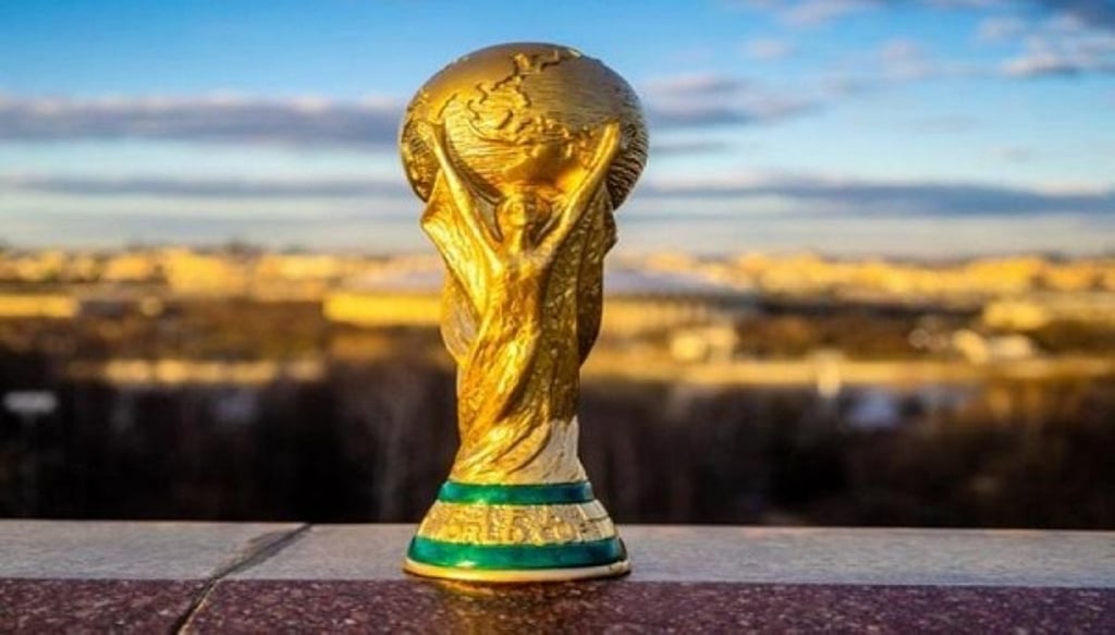 الفيفا يدرس زيادة عدد منتخبات كأس العالم لـ 64