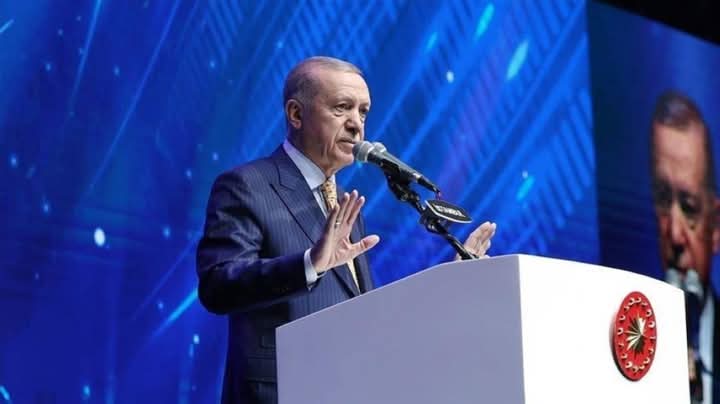 أردوغان: 133 ألف لاجئ سوري عادوا طوعًا