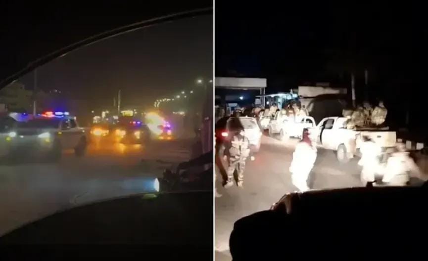 بشار الأسد وحزب الله يعودون للقتال عسكريا في سوريا.. معارك طاحنة في اللاذقية وأسر قيادات كبيرة