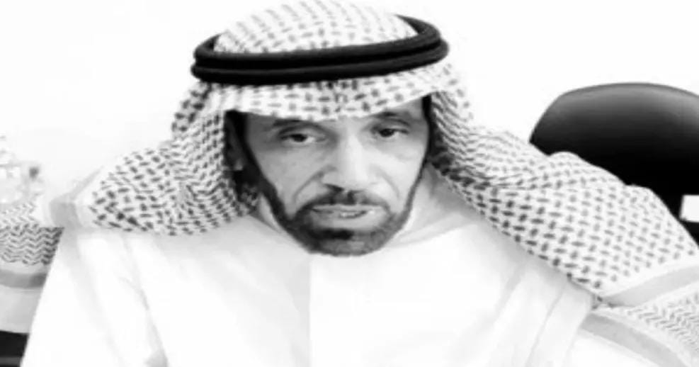 وفاة إعلامي ومسؤول سعودي سابق