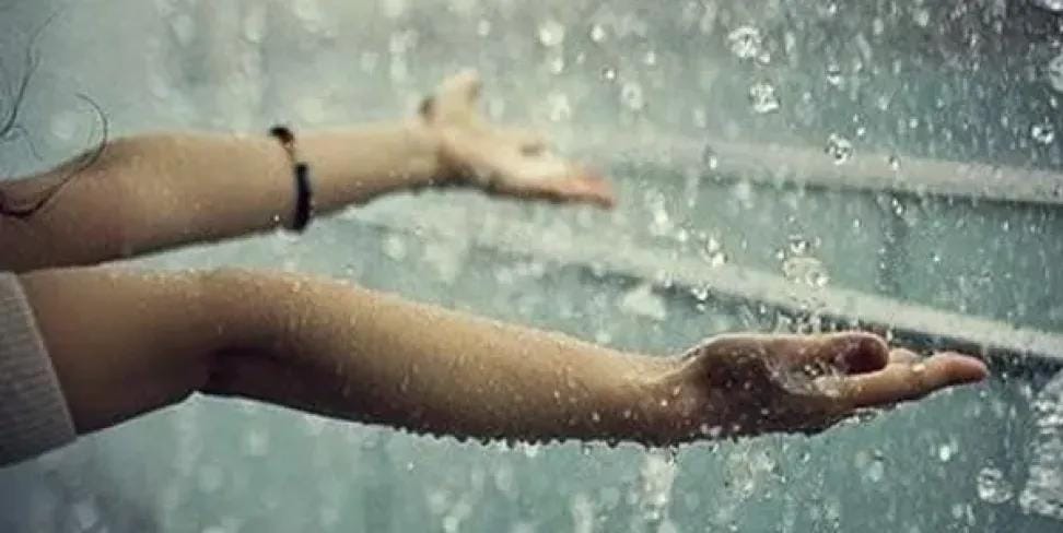 دعاء المطر في رمضان: لحظات استجابة مباركة