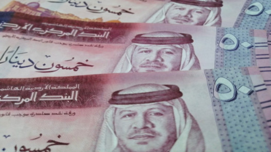 58 منهم نساء… 410 آلاف مقترض في قطاع التمويل الأصغر في الأردن
