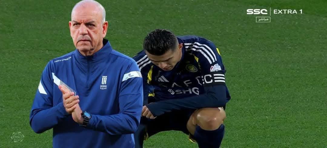 النصر يكسب احتجاجه والعروبة خاسر قانونياً