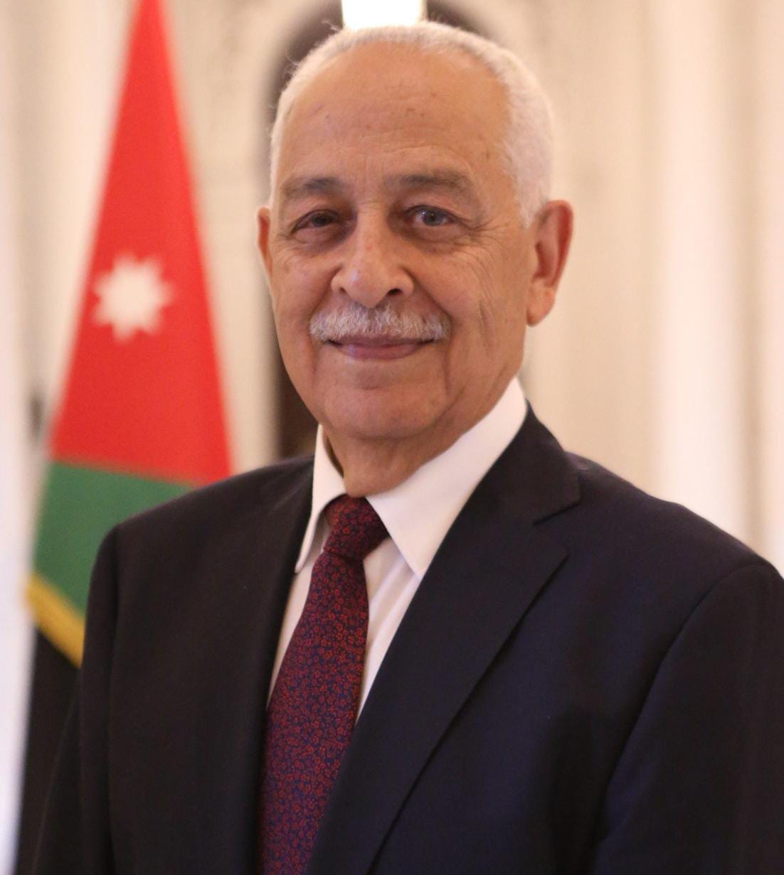 مندوبا عن الملك وولي العهد.. العيسوي يعزي عشيرة المجالي