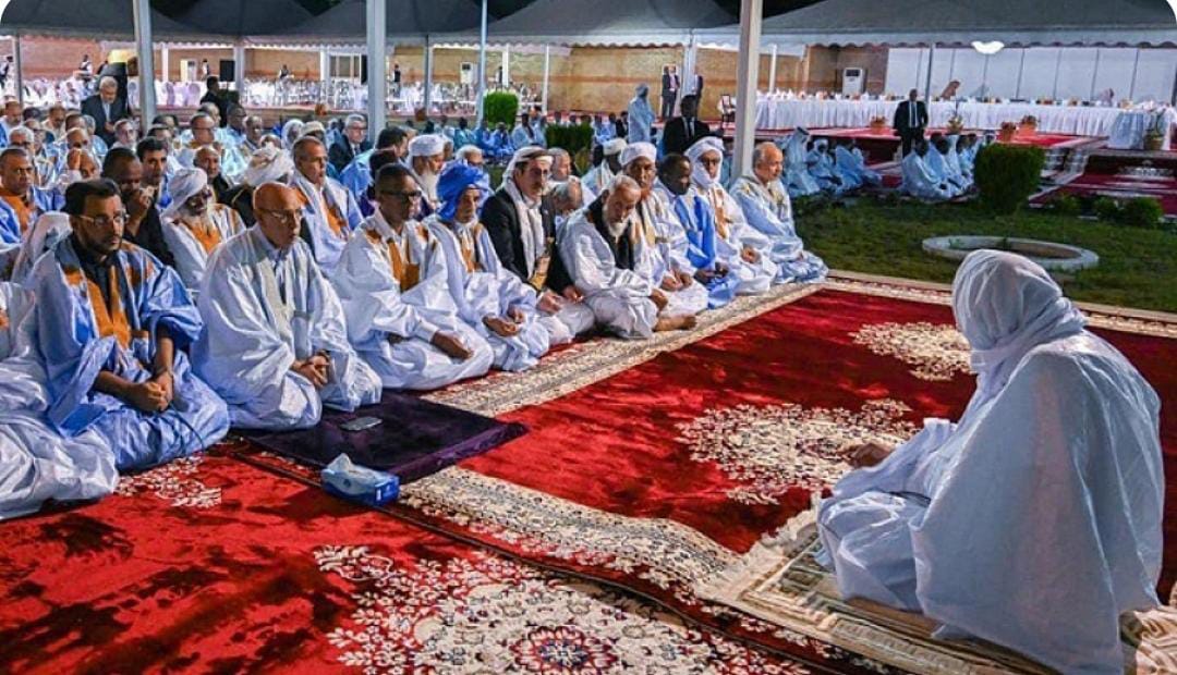عادات وتقاليد المجتمع في موريتانيا في شهر رمضان المبارك