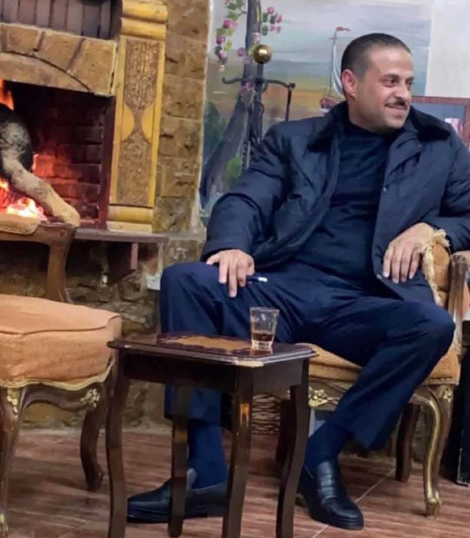 علي سلامة الزبن.. نموذج للشهامة والفزعة الأردنية