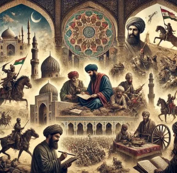 من فتح السند إلى بلاط الشهداء.. أحداث صنعت التاريخ في مثل هذا اليوم 7 رمضان