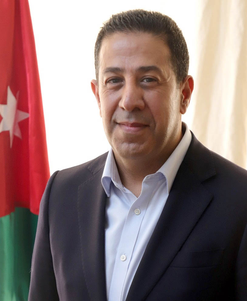 أبو حلتم : صناعات شرق عمان تمتاز بالتنوع الجغرافي والسلعي