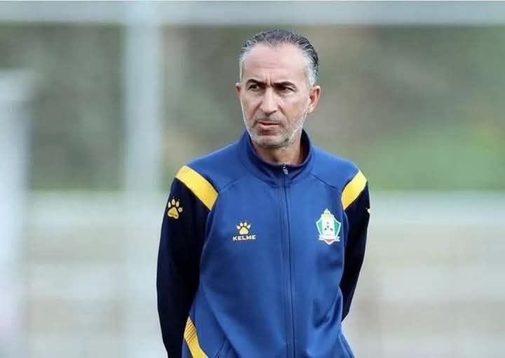 رأفت علي: الوحدات فريق جيد.. والزعلان يشرب زمزم!
