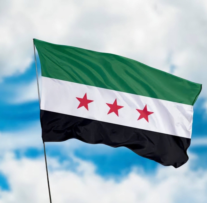 سوريا  : حريصون على سياسة خارجية جديدة تستند للقانون الدولي
