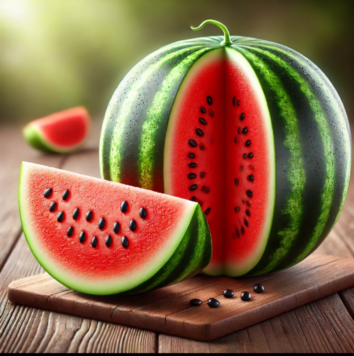 الزراعة تسمح باستيراد البطيخ السعودي وسط اعتراضات المزارعين
