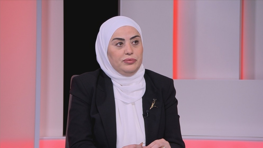 بني مصطفى: المرأة الأردنية رمز للصبر والتحدي وتمكين المرأة ضرورة لتقدم الوطن