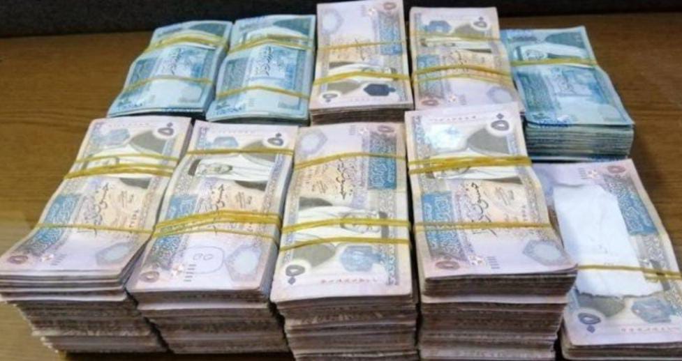المتقاعدين العسكريين تؤجل أقساط  السلف لشهر آذار