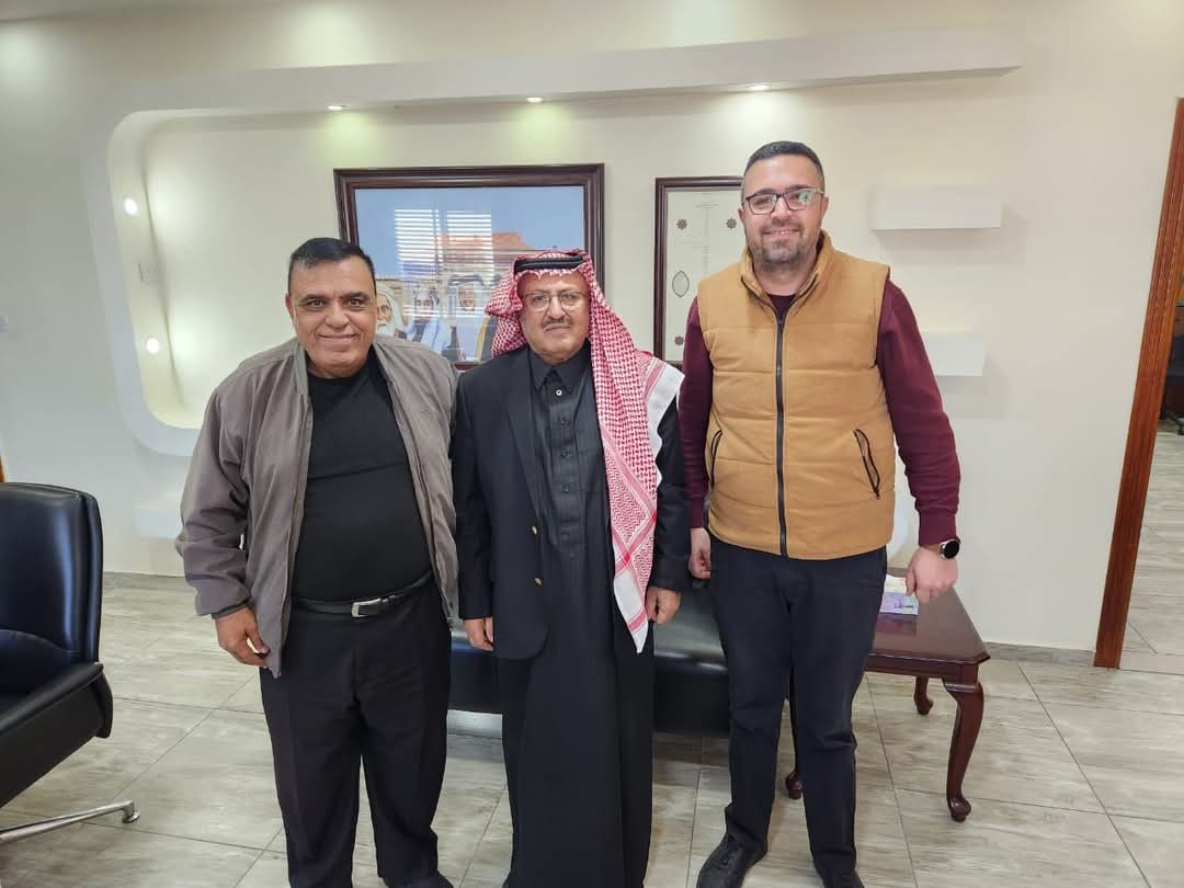 معالي المستشار.. قائد يجمع بين الحكمة والعطاء