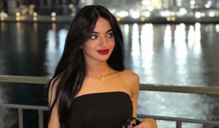 النيابة تفرج عن سوزي الأردنية في قضية الأخبار الكاذبة