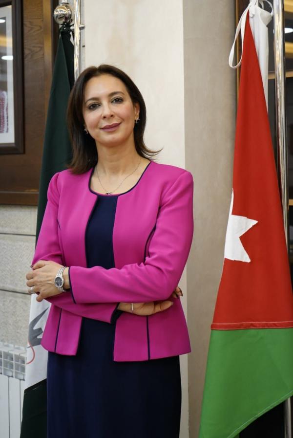 المحيسن تكتب: المرأة الأردنية .. شريك في التنمية والإنجاز