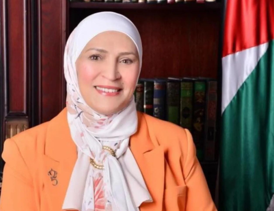 النائب هالة الجراح تكتب :يوم المرأة العالمي