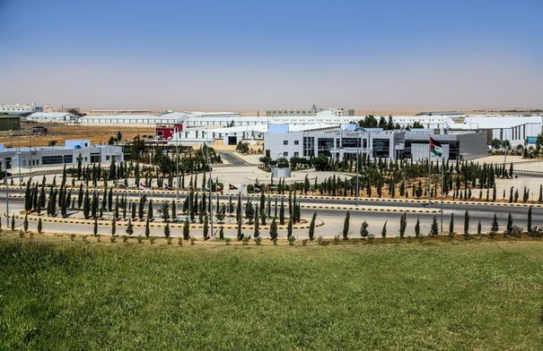 المدن الصناعية: استثمار جديد في الموقر الصناعية بقيمة 10 مليون دينار