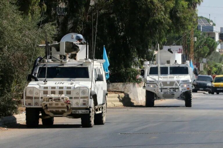 اليونيفيل: ملتزمون بالعمل لتحقيق استقرار طويل الأمد في جنوب لبنان