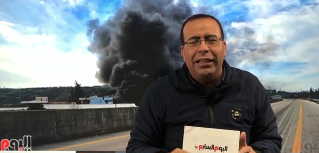 أحمد التايب يكتب: ما يجب أن ينتبه إليه السوريون