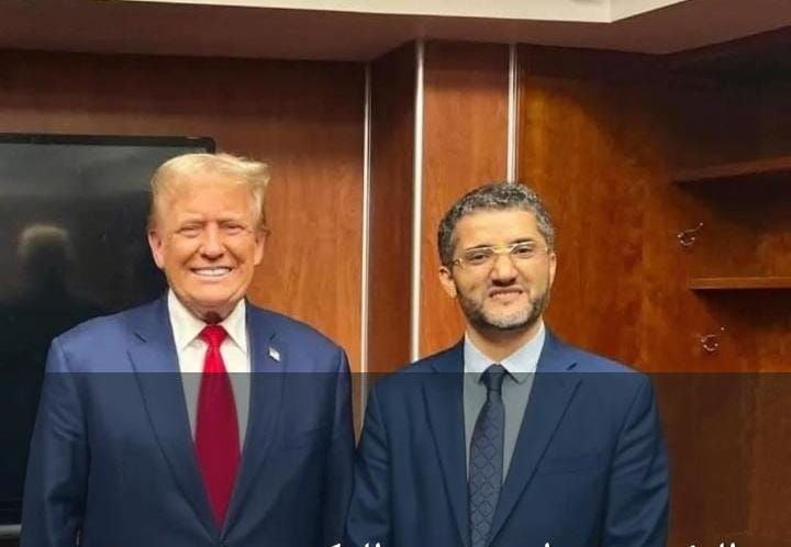 يمني سفيرًا للولايات المتحدة في الكويت بعد رحلة حافلة بالخدمة العامة