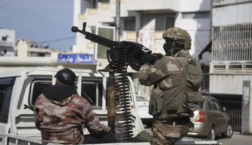 سوريا تكشف بالاسم عن الدولة التي تقف وراء أحداث الساحل الدامية