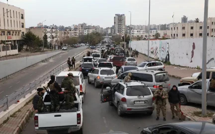 القبض على قائد عسكري كبير من فلول الأسد والدفاع السورية تعلن السيطرة الكاملة على الساحل السوري