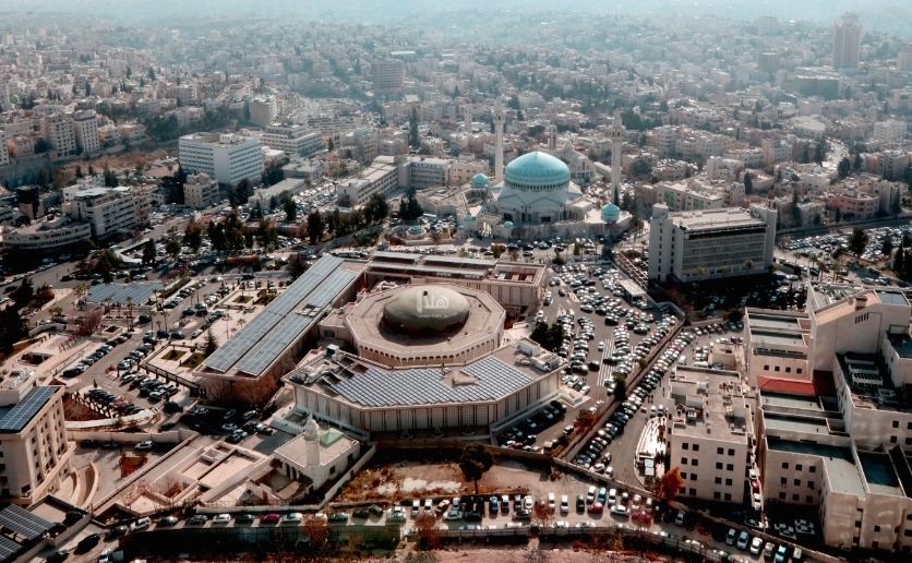 أجواء باردة نسبياً الأحد وارتفاع تدريجي على درجات الحرارة الأيام المقبلة