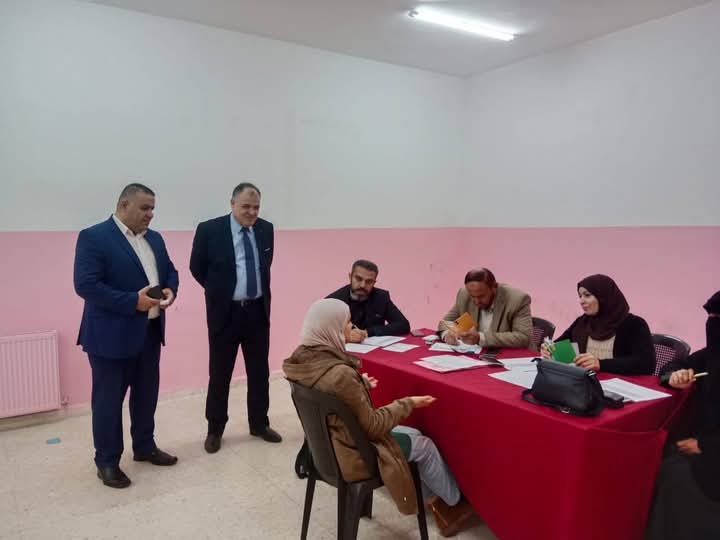 إنطلاق فعاليات مسابقة تحدي القراءة العربي في موسمها التاسع للعام 2025 على مستوى مديرية التربية والتعليم للواء الكورة.