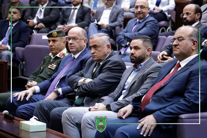 الجامعة الأردنية تستضيف لقاءً تعريفياً حول برامج BTEC لتعزيز التعليم المهني