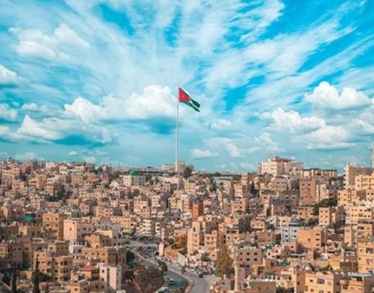 اختيار عمّان عاصمة رقمية للعرب يعكس مكانة الأردن بالتحول الرقمي