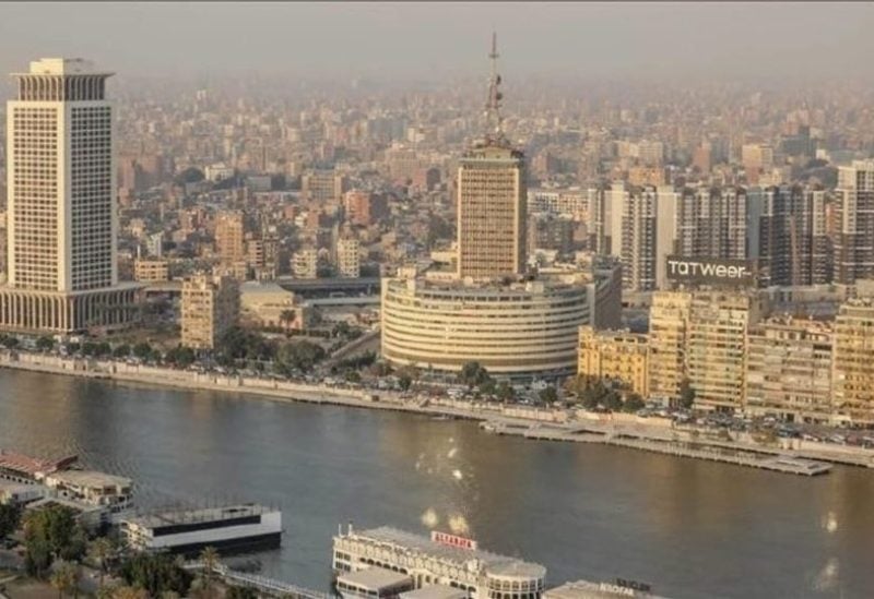 تراجع التضخم السنوي في مصر إلى 12.8