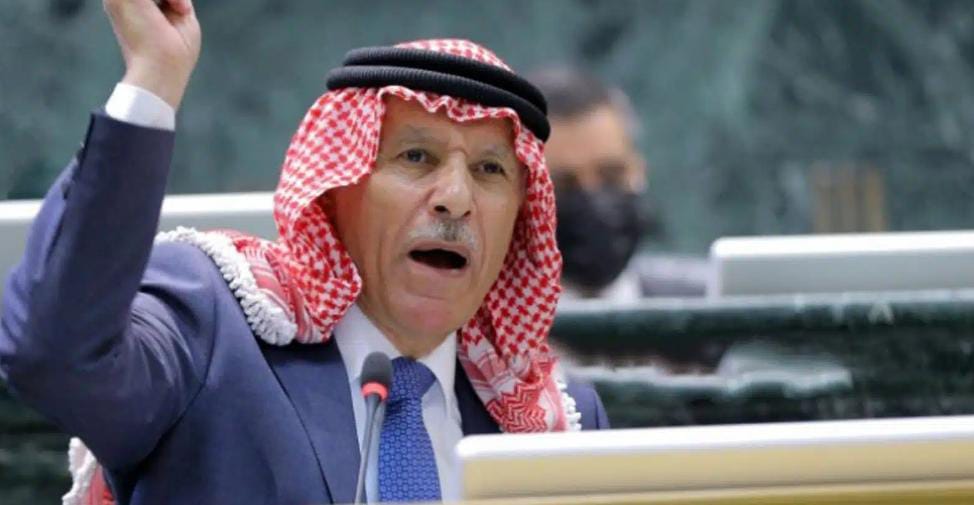 العرموطي يطالب بدمج قناة المملكة بالتلفزيون الأردني