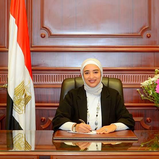 النائبة أميرة أبو شقة: إنشاء مجلس قومي للمواطن ضرورة لتخفيف معاناته