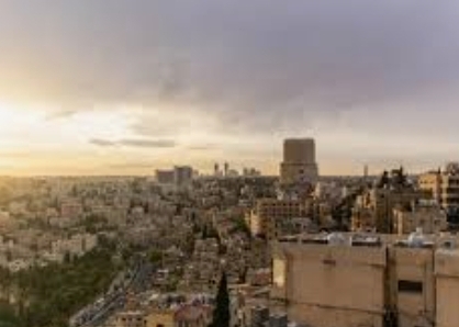 أجواء مشمسة الثلاثاء وارتفاع تدريجي على الحرارة حتى الجمعة