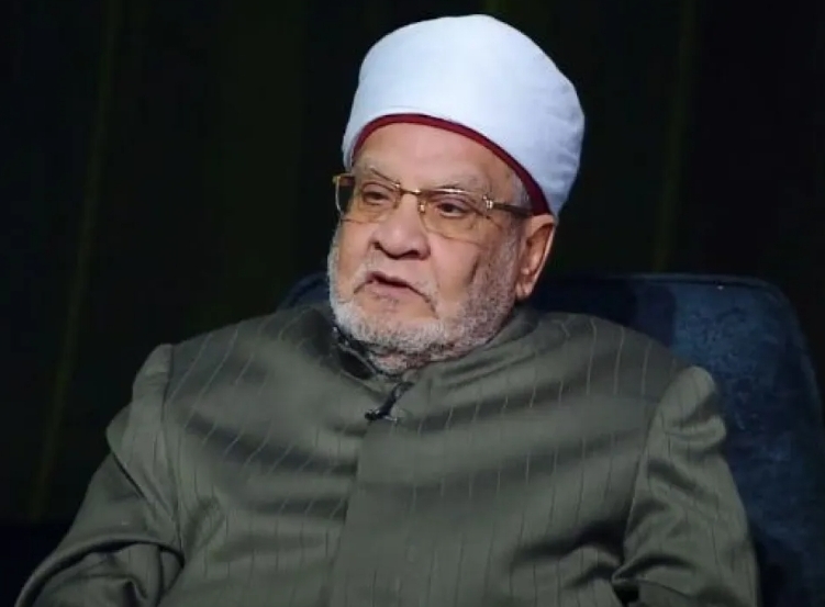(على المرأة إعانة زوجها على التعدد).. تصريح ناري من شيخ أزهري