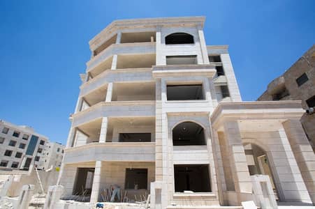 بعد قرار الحكومة.. ارتفاع الشقق المبيعة فوق الـ 150 م2 في الأردن
