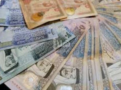الأردن .. ارتفاع التضخم بنسبة 2.21 منذ مطلع العام