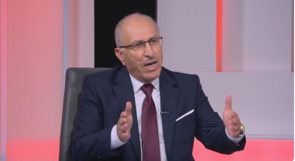 إحالة مدير عام مؤسسة الضمان الاجتماعي الطراونة  إلى  التقاعد