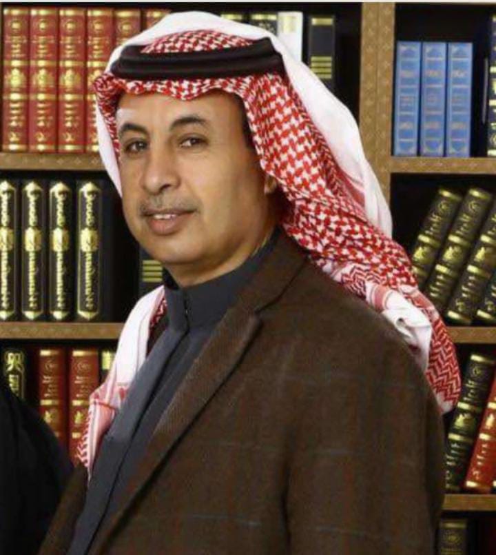 الرائد المتقاعد فالح عيد الشموط: رجل البادية وراعي الإصلاح