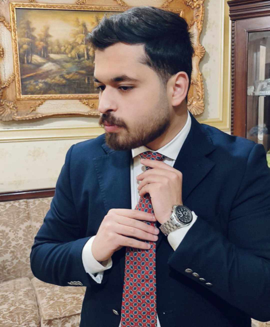 الشهوان يكتب الأحزاب و خيبة الأمل
