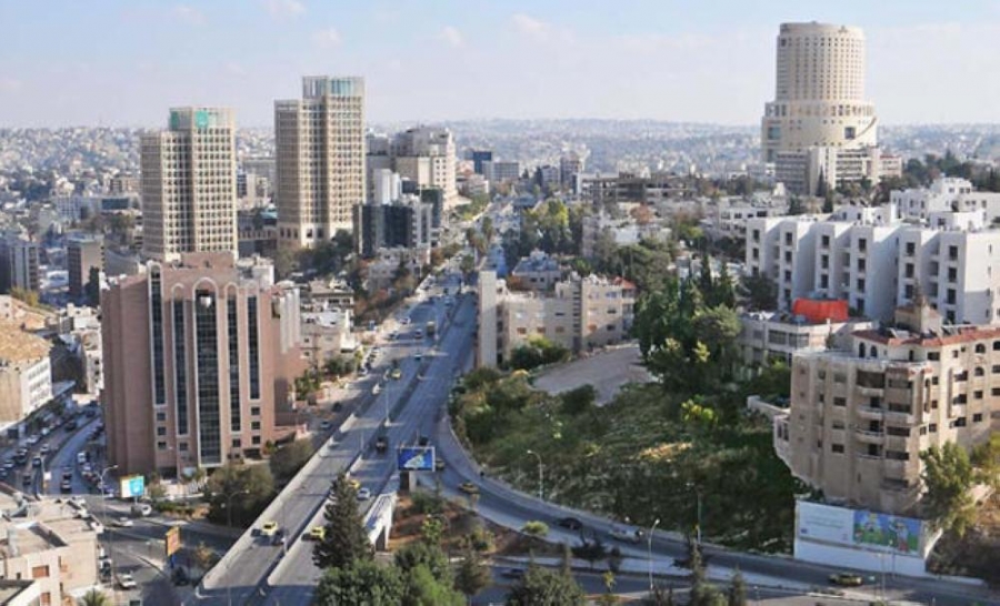 طقس دافئ  اليوم وارتفاع ملحوظ على درجات  الحرارة حتى السبت
