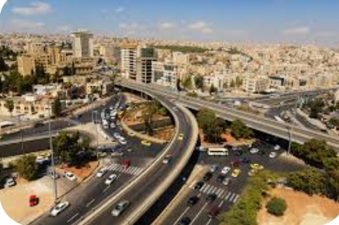 توفير أراض سكنية بأسعار مخفضة .. رافعة جديدة لتنشيط الاقتصاد الأردني